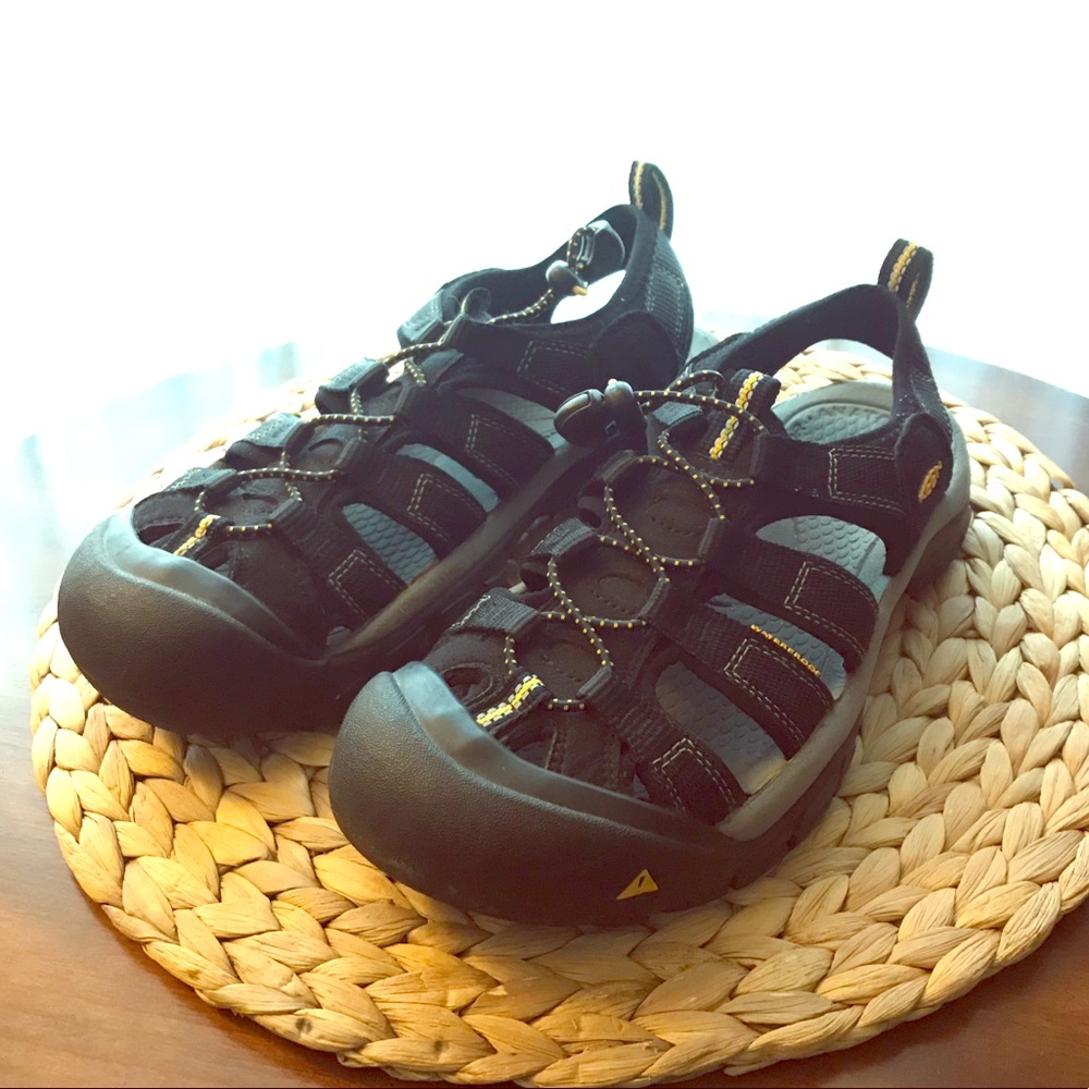 Keen Newport H2 Women’s Shoes